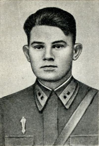 Полиенко Василий Стефанович